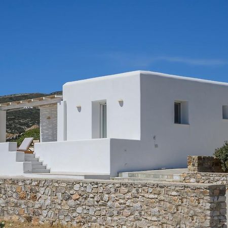 Salty Villas, Chrissipi Andiparos Luaran gambar